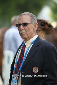 US Equestrian Driving Community Mourns Ed Young